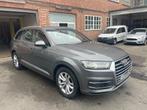 Audi Q7 3.0TDI V6 Quattro Tiptronic 272 ch *Cockpit virtuel*, Autos, Audi, Cuir, Argent ou Gris, Achat, Euro 6