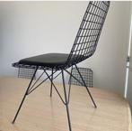 6 chaises style moderne – confort & entretien facile, Ophalen, Gebruikt, Zwart, Metaal