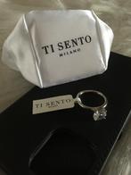 ️️ ring ti sento ️️ nieuw, Handtassen en Accessoires, Ringen, Ophalen, Nieuw, Zilver