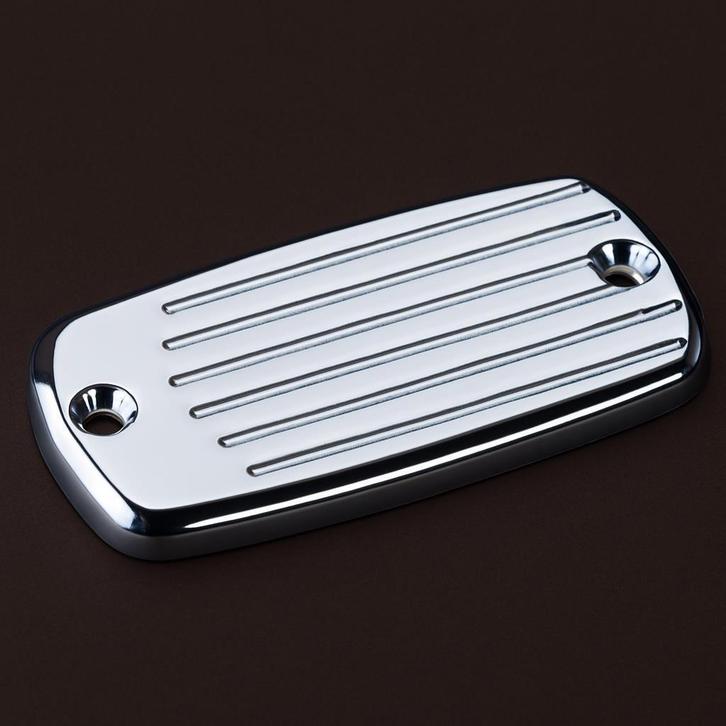 Remcilinder Cover Honda 750 serie - Groeven Design, Motoren, Onderdelen | Honda, Nieuw, Ophalen of Verzenden