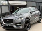 Jaguar F-Pace 2.0 D AWD R-Sport /TOIT PANO /CAMERA /FULL OPT, Auto's, Jaguar, Automaat, https://public.car-pass.be/vhr/3769960e-2886-46fe-9a54-b579e41399dc