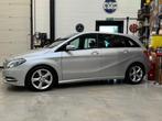 MERCEDES B200 CDI - TOPSTAAT - GARANTIE - 93.000 KM -, Auto's, Mercedes-Benz, Euro 5, Monovolume, Zwart, 4 cilinders