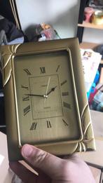 Horloge vintage fonctionne, Maison & Meubles, Comme neuf