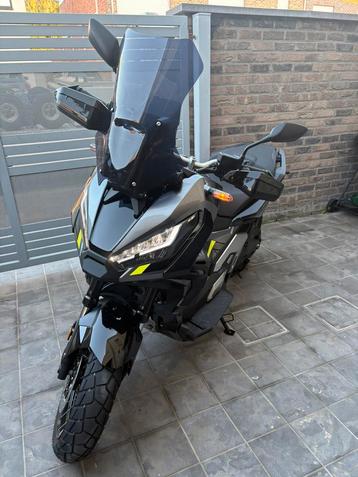 Honda x adv beschikbaar voor biedingen