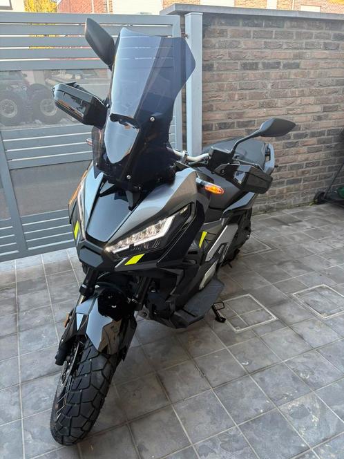 Honda x adv, Motoren, Motoren | Honda, Bedrijf, Ophalen