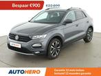 Volkswagen T-Roc 1.5 TSI ACT United (bj 2021, automaat), Auto's, Stof, https://public.car-pass.be/vhr/ada9a97d-4c57-4b36-943e-b4b894dfdeb7