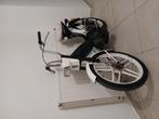 Honda camino type funny, Ophalen