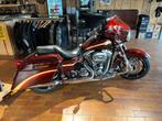 Harley CVO Street glide, Toermotor, Particulier, 2 cilinders, 1740 cc