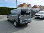Ford Transit Courier 1.0 i 125pk Automaat 2pl Limited Full, Auto's, Automaat, Euro 6, Bedrijf, Ford
