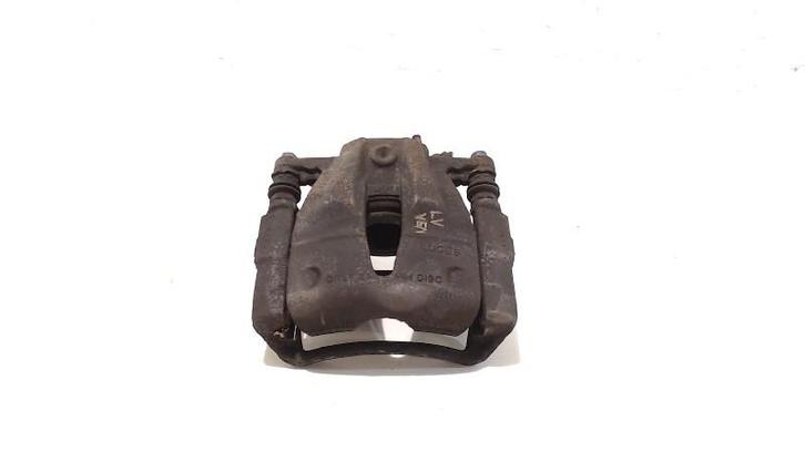REMKLAUW LINKS VOOR Opel Combo (Corsa C) (01-2001/02-2012), Auto-onderdelen, Remmen en Aandrijving, Opel, Gebruikt