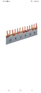 Teco kamgeleider, Doe-het-zelf en Bouw, Elektriciteit en Kabels, Ophalen, Nieuw