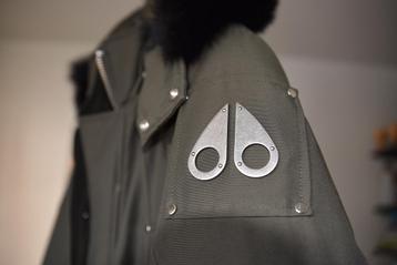 Moose Knuckles  beschikbaar voor biedingen