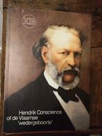 HENDRIK CONSCIENCE, Antiek en Kunst, Ophalen of Verzenden