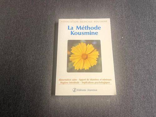 De kousmine-methode, Boeken, Wetenschap, Zo goed als nieuw, Geesteswetenschap, Ophalen of Verzenden
