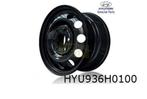 Hyundai Ioniq velg staal (6J x 15") (10/16-9/19) Origineel!, Auto-onderdelen, Nieuw, Band(en), 15 inch, Personenwagen
