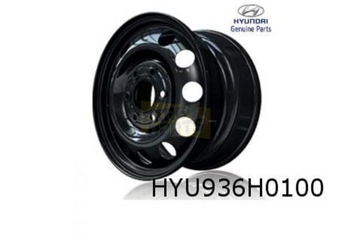 Hyundai Ioniq velg staal (6J x 15") (10/16-9/19) Origineel!, Auto-onderdelen, Banden en Velgen, Band(en), 15 inch, Personenwagen
