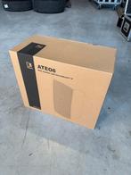 AUDAC ATEO6, Audio, Tv en Foto, Luidsprekerboxen, Ophalen, Nieuw, 60 tot 120 watt, Front, Rear of Stereo speakers