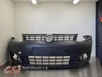 Voorbumper van een Volkswagen Caddy, Gebruikt, Volkswagen, Ophalen of Verzenden, Bumper