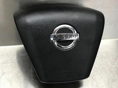 AIRBAG STUUR Nissan Murano (Z51) (NK70SN1002), Auto-onderdelen, Overige Auto-onderdelen, Nissan, Gebruikt