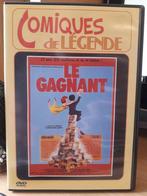 DVD Le Gagnant / Michel Galabru, Cd's en Dvd's, Dvd's | Komedie, Zo goed als nieuw, Ophalen