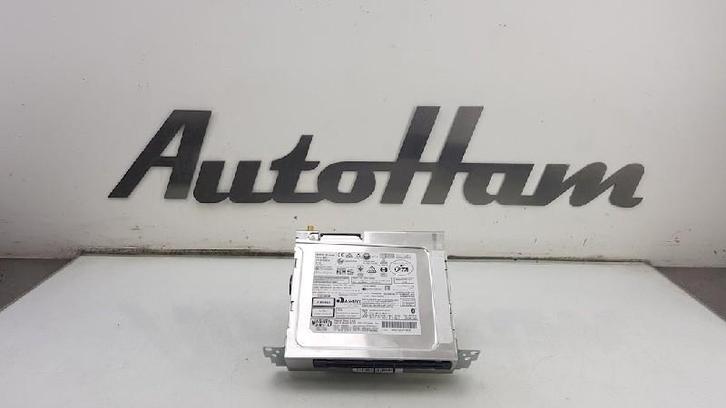 MULTI MEDIA COMPUTER BMW X2 (F39) (01-2017/10-2023), Auto-onderdelen, Elektronica en Kabels, BMW, Gebruikt
