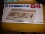 a vendre c64c en boite, Ophalen of Verzenden