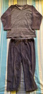 pyjama maat 104 - 4 jaar, Jongen, Gebruikt, Ophalen of Verzenden, Nacht- of Onderkleding