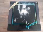 Vinyl LP Gazebo I like Chopin 80s Synth Pop Italo Disco, Enlèvement ou Envoi, 12 pouces