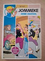 Jommeke - Arme Anatool (3 albums in zakformaat), Jef Nys, Plusieurs BD, Enlèvement ou Envoi, Comme neuf