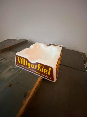 Prachtige oude sigaren asbak! beschikbaar voor biedingen