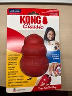 Kong Classic L NIEUW, Animaux & Accessoires, Jouets pour chiens, Enlèvement, Neuf, Jouets à mâcher