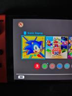 Sonic Mania Plus, Avontuur en Actie, Gebruikt, 1 speler, Ophalen of Verzenden