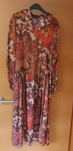 Mooie jurk merk Caroline Biss maat 46, Kleding | Dames, Jurken, Ophalen of Verzenden, Zo goed als nieuw, Maat 46/48 (XL) of groter