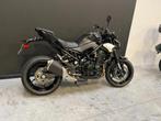 Kawasaki Z900 35kW A2 nieuwste model (bj 2025), Motoren, Motoren | Kawasaki, Bedrijf, 900 cc, Overig, 12 t/m 35 kW
