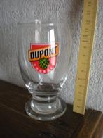 DUPONT Galopin, Verzamelen, Biermerken, Ophalen of Verzenden, Zo goed als nieuw, Glas of Glazen