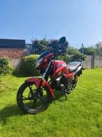 Honda CBF125, Motoren, Motoren | Honda, Particulier, 11 kW of minder, 124 cc, 1 cilinder