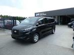 Ford Transit Custom L2 Multi-Use 5pl 320L 2.0 TDCi 170pk, Auto's, Automaat, 1995 cc, Euro 6, 167 pk
