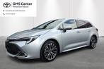 Toyota Corolla Touring Sports 1.8 Hybrid Style e-CVT - NIEUW, Auto's, 4 cilinders, Corolla, Hybride Elektrisch/Benzine, 140 pk