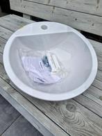 Alape badkamer lavabo, Doe-het-zelf en Bouw, Sanitair, Ophalen, Nieuw, Wastafel