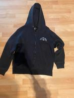 Volcom zip up hoodie, Maat 46 (S) of kleiner, Ophalen of Verzenden, Volcom, Zo goed als nieuw