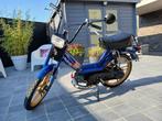 honda camino, Particulier