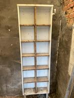 Loket kast voor duiven, Ophalen, Zo goed als nieuw