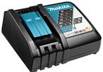 Batterijlader Makita, Doe-het-zelf en Bouw, Ophalen, Nieuw
