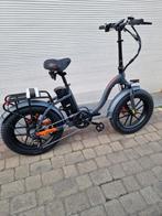 Fiets te koop, Ophalen of Verzenden, Zo goed als nieuw, Versnellingen