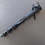 statief Manfrotto éénpoot, Enlèvement ou Envoi, Utilisé, Moins de 150 cm, Pied
