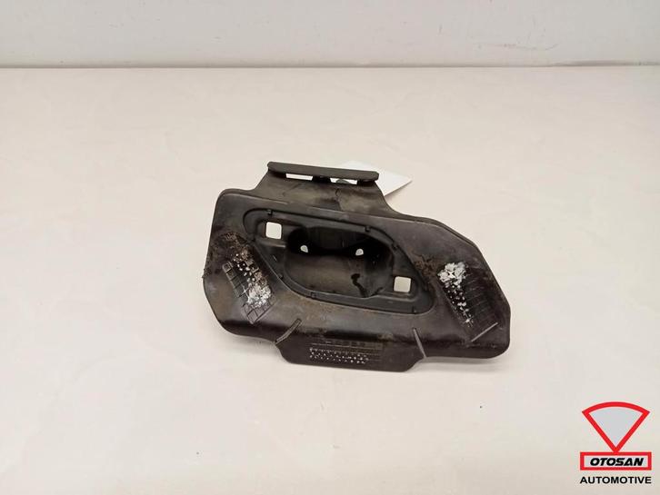 VW Tiguan Allspace 5NN Koplampsproeier Houder R 5NN807942A, Auto-onderdelen, Verlichting, Volkswagen, Gebruikt