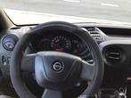 opel movano l1h2 136pk 2019 85000km full/option 15950e ex, Auto's, Voorwielaandrijving, 4 cilinders, 2300 cc, Leder