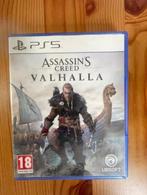ps5 Assaassin's creed valhalla, Ophalen, Zo goed als nieuw