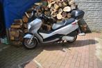 honda swing 125cc, Motoren, Motoren | Honda, Scooter, Particulier, 125 cc, 11 kW of minder