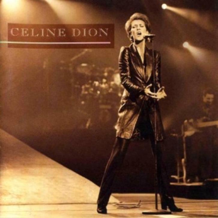 Céline Dion - En direct à Paris, CD & DVD, CD | Pop, Comme neuf, Enlèvement ou Envoi